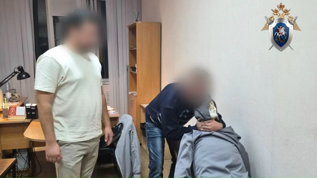 В Ульяновске сын задушил своего отца в ванной