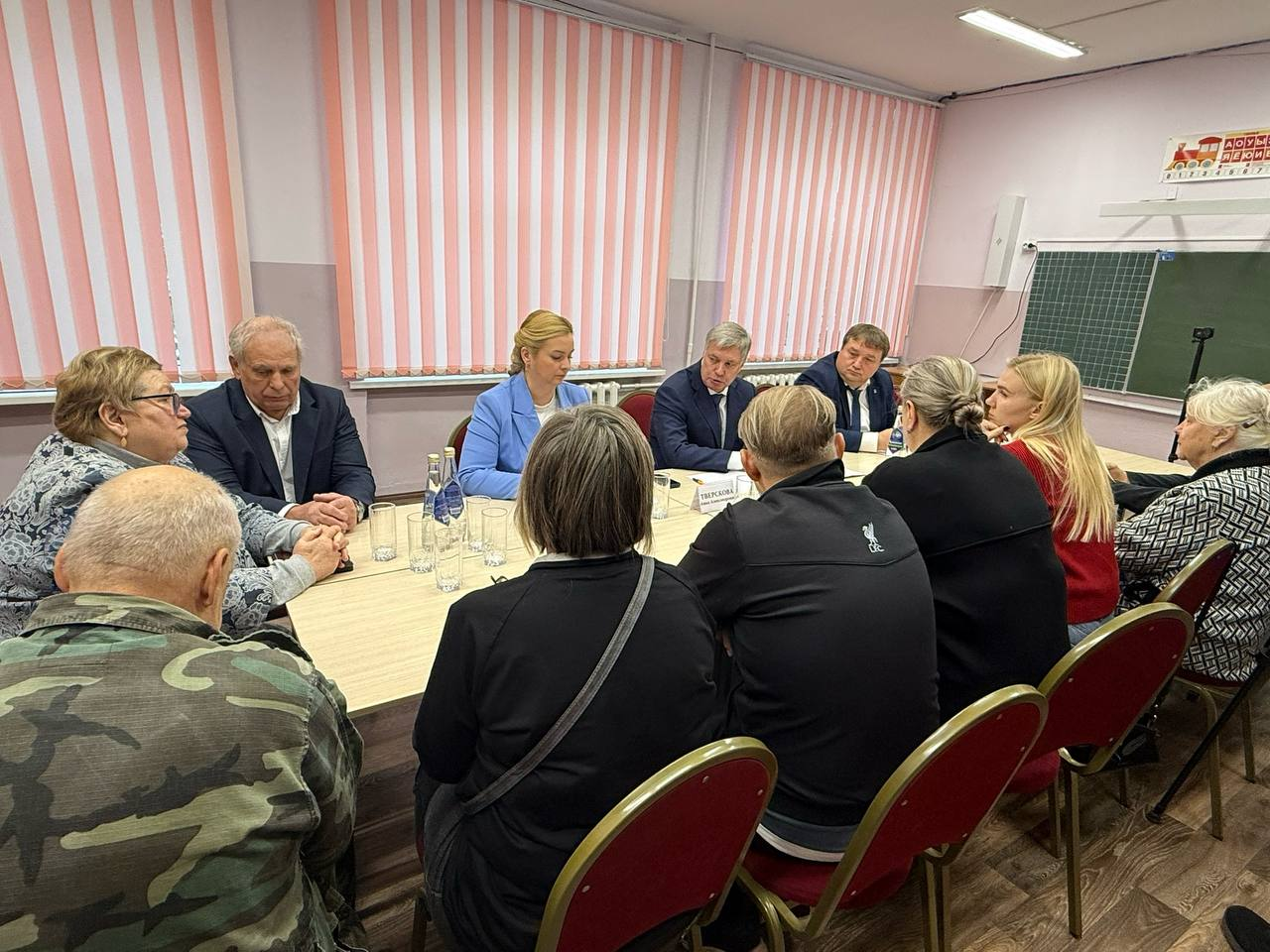 Миллион рублей и полный ремонт: в Ульяновске озвучили меры поддержки жильцов дома, пострадавшего от атаки БПЛА